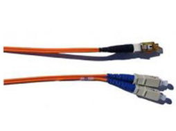 VBELSC MTRJ型多模光纤跳线 紧凑高效的连接解决方案