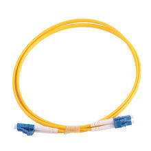 规模化生产LC光纤跳线 以康宁光纤为核心，铸就高品质连接解决方案