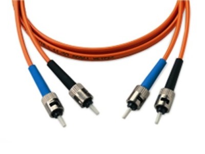 AMP 超五类跳线与ST光纤跳线 如何根据需求选择？